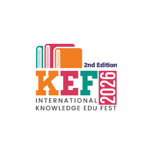 KEF Edufest Logo